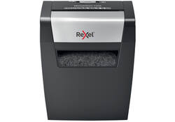 Papiervernietiger Rexel Momentum X406 snippers 4x28mm