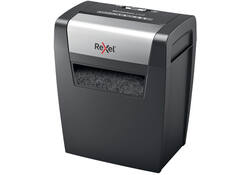 Papiervernietiger Rexel Momentum X308 snippers 5x42mm