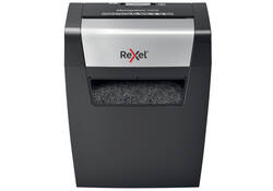 Papiervernietiger Rexel Momentum X308 snippers 5x42mm