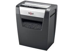 Papiervernietiger Rexel Momentum X410 snippers 4x28mm