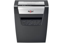 Papiervernietiger Rexel Momentum X410 snippers 4x28mm