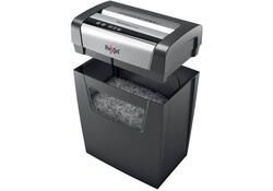 Papiervernietiger Rexel Momentum X410 snippers 4x28mm