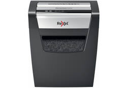 Papiervernietiger Rexel Momentum X312 snippers 5x42mm