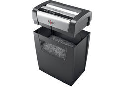Papiervernietiger Rexel Momentum X312 snippers 5x42mm