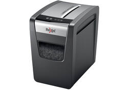 Papiervernietiger Rexel Momentum X410-SL snippers 4x28mm