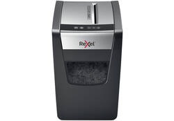 Papiervernietiger Rexel Momentum X312-SL snippers 5x42mm