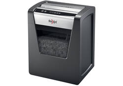 Papiervernietiger Rexel Momentum X415 snippers 4x40mm