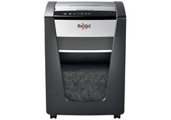 Papiervernietiger Rexel Momentum X420 snippers 4x40mm