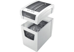 Papiervernietiger Leitz IQ Slim Home Office P4 snippers 4x28mm