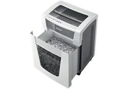 Papiervernietiger Leitz IQ Office Pro P6+ snippers 1x5mm