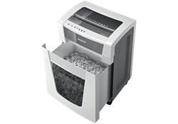 Papiervernietiger Leitz IQ Office Pro P5 snippers 2x15mm
