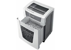 Papiervernietiger Leitz IQ Office Pro P4 snippers 4x40mm