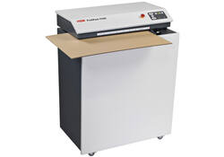 Verpakkingsopbolmachine HSM ProfiPack P425