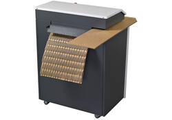 Verpakkingsopbolmachine HSM ProfiPack P425