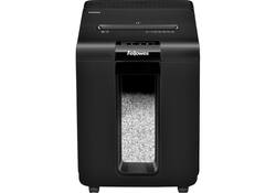Papiervernietiger Fellowes Automax 100M snippers 4x10mm