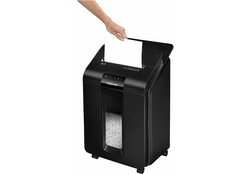 Papiervernietiger Fellowes Automax 100M snippers 4x10mm