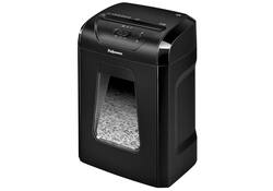 Papiervernietiger Fellowes Powershred 12C snippers 4x40mm