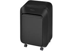 Papiervernietiger Fellowes Powershred LX211 snippers 2x12mm zwart