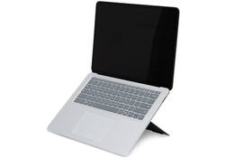 Laptopstandaard R-Go Riser Attachable