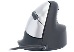 Muis R-Go Ergonomisch HE Break Draad Rechts M