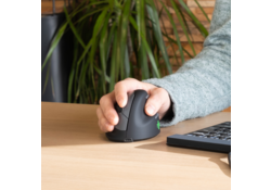 Muis R-Go Ergonomisch HE Break Wireless Rechts M