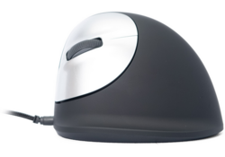 Muis R-Go Ergonomisch HE Break Draad Links M