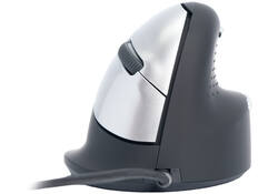 Muis R-Go Ergonomisch HE Break Draad Rechts L
