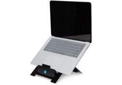 Laptopstandaard R-Go Riser Flexible