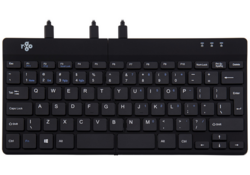 Toetsenbord R-Go Ergonomisch Split Break QWERTY