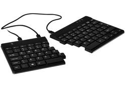 Toetsenbord R-Go Ergonomisch Split Break AZERTY