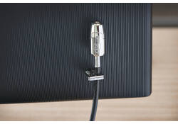 Beveiligingsset Kensington microsaver 2.0 vergrendelkit