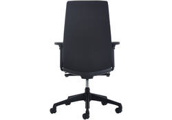 Bureaustoel Euroseats Excellent zwart
