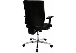 Bureaustoel Topstar Light Star 10 zwart