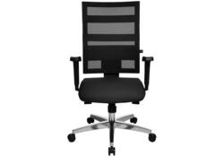 Bureaustoel Topstar X-Pander zwart