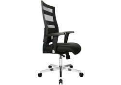 Bureaustoel Topstar X-Pander zwart