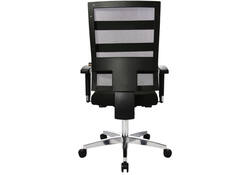 Bureaustoel Topstar X-Pander zwart