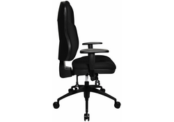 Bureaustoel Topstar Wellpoint 30 zwart