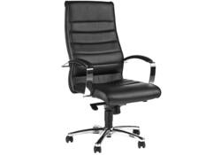 Bureaustoel Topstar TD Lux 10 zwart