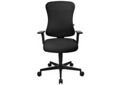 Bureaustoel Topstar Artcomfort zwart
