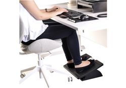 Voetensteun Fellowes Office Suite microban