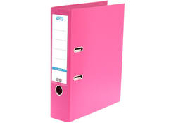 Ordner Elba Smart Pro+ A4 80mm PP roze
