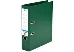 Ordner Elba Smart Pro+ A4 80mm PP groen