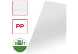 Insteekmap L-model Esselte standaard copy safe 0.11mm PP A4 glashelder 100 stuks