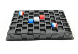 Sorteerbak combicraft tbv 500 consumptiemunten
