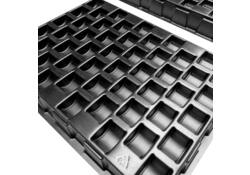 Sorteerbak combicraft tbv 500 consumptiemunten