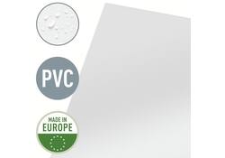 Insteekmap L-model Leitz Premium lasnaad copy safe 0.15mm PVC A4 transparant 100 stuks