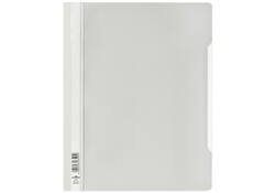 Snelhechter Durable A4 PVC wit