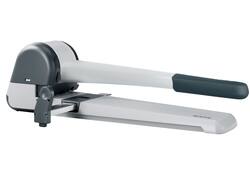 Perforator Leitz 5182 super 250 vel zilver