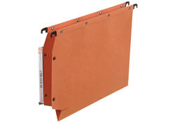 Hangmap Elba AVZ Mark1 A4 V-bodem oranje