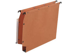 Hangmap Elba AVZ Mark3 A4 U-bodem 30mm oranje